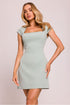 Robe de jour model 209273 Moe